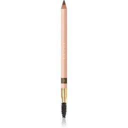 Gucci Gucci Beauty Crayon Définition Sourcils creion pentru sprancene cu pensula culoare 04 Dark Brown 1.19 g