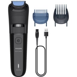 Philips Series 3000 BT3620/15 de tuns barba 1 buc