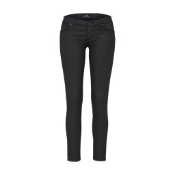 LTB Jeans 'Mina' negru denim