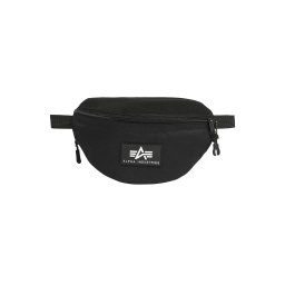 ALPHA INDUSTRIES Borsetă negru
