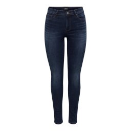 ONLY Jeans 'ONLWauw' albastru închis