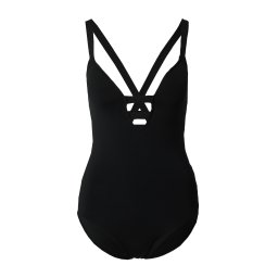 Seafolly Costum de baie întreg negru