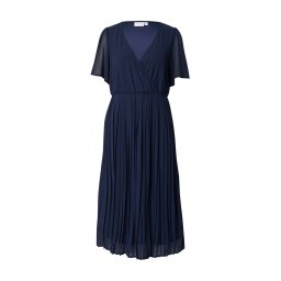 VILA Rochie 'VIAJanelle' bleumarin