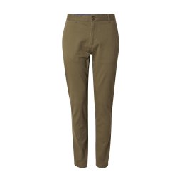 SCOTCH & SODA Pantaloni eleganți 'Mott' kaki