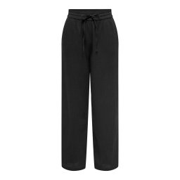 ONLY Pantaloni 'ONLTIZANA' negru