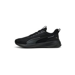 PUMA Sneaker de alergat 'Flyer Lite 3' gri / negru