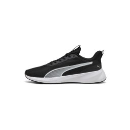 PUMA Sneaker de alergat 'Flyer Lite 3' negru / alb