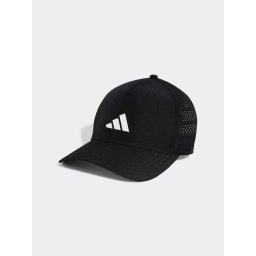 ADIDAS PERFORMANCE Șapcă sport 'Sport Trucker CLIMACOOL' negru / alb