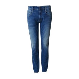 REPLAY Jeans 'Anbass' albastru denim
