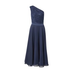 SWING Rochie de cocktail albastru marin