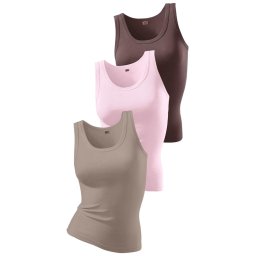 H.I.S Top mai multe culori