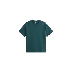 VANS Tricou verde închis