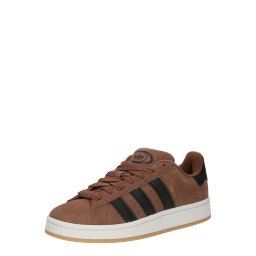 ADIDAS ORIGINALS Sneaker low 'Campus 00s' maro / negru