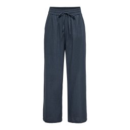 ONLY Pantaloni 'ONLTizana' albastru închis