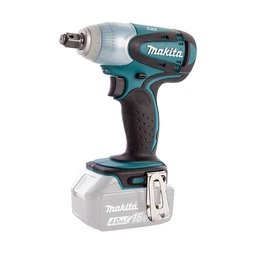Makita - DTW251Z - Masina de insurubat cu impact fara acumulatori si incarcator, Li-Ion, 18 V, - Ah, patrat 1/2 inch, 230 Nm, M10-M16