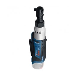 Bosch - GRC 12V-60 3/8 SN - Cheie cu clichet, fara acumulatori si incarcator, Li-Ion, 12 V, - Ah, 60 Nm