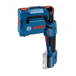 Bosch - GRC 18V-60 - Cheie cu clichet, fara acumulatori si incarcator, Li-Ion, 18 V, - Ah, 60 Nm, valiza speciala