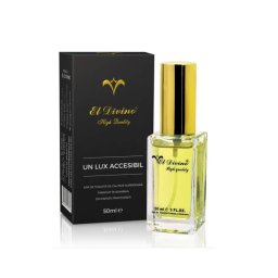 Parfum Dama El Divino Hapyness 50ml