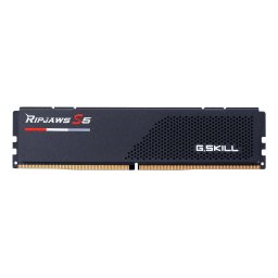 G.Skill Ripjaws S5 F5-6000J3636F16GX1-RS5K module de memorie 16 Giga Bites 1 x 16 Giga Bites DDR5 6000 MT/s