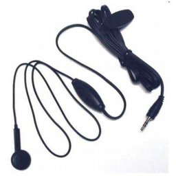 Casca cu microfon Cobra GA-EBM2, compatibile cu toate modelele Walkie Talkie Cobra