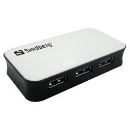 Hub USB 3.0 133-72 cu 4 porturi