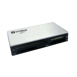 Card reader extern 133-73, USB 3.0