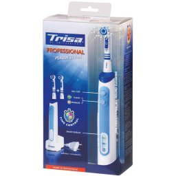 periuta de dinti electrica Professional Plaque Clean