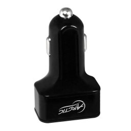 Incarcator Auto USB "Car Charger 7200" 3 x USB, 7200mA Fast Charger with Smart Charging Technology "APCCH00003A