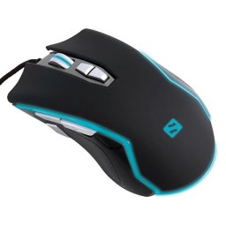 Mouse Sandberg Xterminator Mouse, USB, Optic, Negru