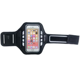 Husa Sandberg Sport Armband LED 4.7''