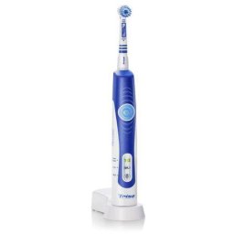 Periuta dinti electricaPro Clean Professional 651303 cu acumulator
