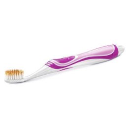 Periuta dinti electrica Sonic Power ProInterdental S 26000 vibratii/min cu acumulator