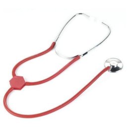 Theo Klein stethoscope - metal