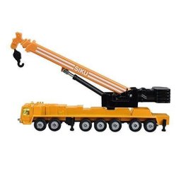 SIKU SUPER Sports Car Set - 6323