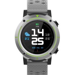 Smartwatch SW-510 sport unisex Gri