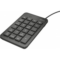Tastatura Xalas USB Numeric Keypad