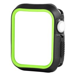 Devia Dazzle Series Case Apple Watch 4 40mm Black & Lime