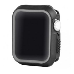 Devia Dazzle Series Case Apple Watch 4 40mm Black & Gray