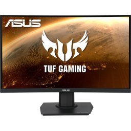 Monitor LED Curbat Gaming LED TUF VG24VQE 23.6inch