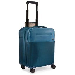 Valiza, 27 L, Albastru