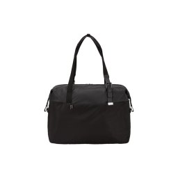 Geanta de voiaj, 37 L, Negru