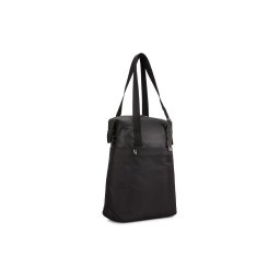 Geanta de voiaj, 14.4 inch, 15 L, Negru
