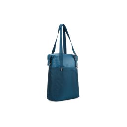 Geanta de voiaj, 14.4 inch, 15 L, Albastru