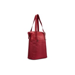 Geanta de voiaj, 14.4 inch, 15 L, Rosu