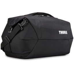 Geanta de voiaj, 45 L, Negru