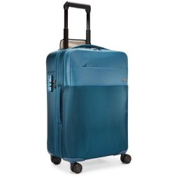 Valiza, 35 L, Albastru