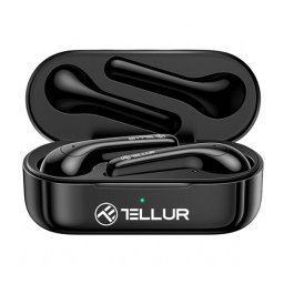 Ambia Bluetooth True Wireless, Negru