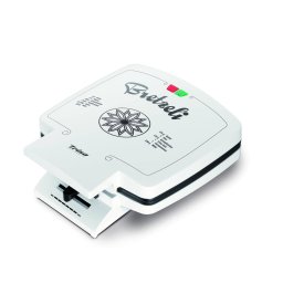 Aparat de preparat saratele Trisa Bricelet Classique, 1000W, Suprafata neaderenta