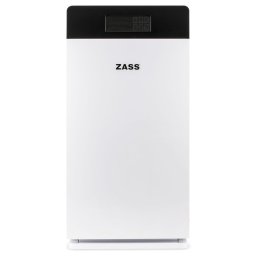 Purificator de aer multifunctional Zass ZAP 02