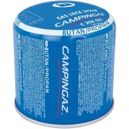 Campingaz C 206 GLS Gas Cartridge
